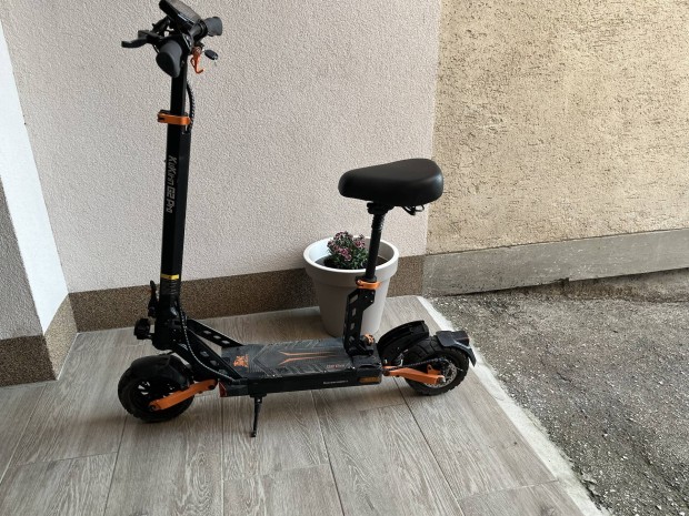 Kukirin g2 pro
