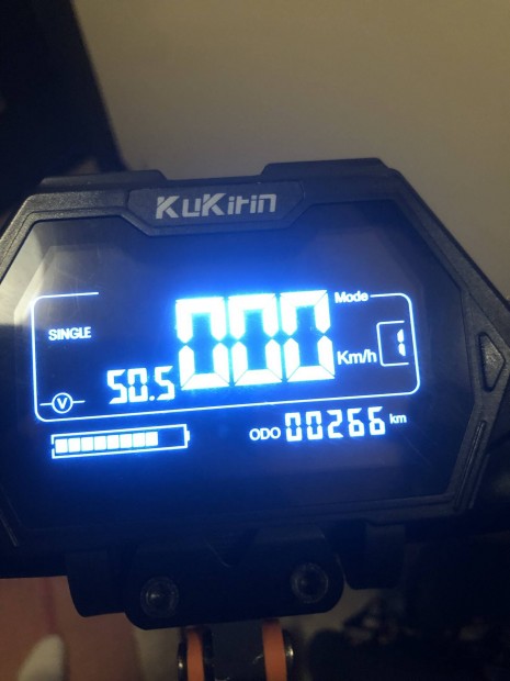 Kukirin g2 pro