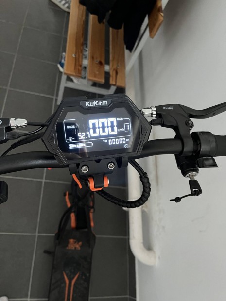 Kukirin g2 pro