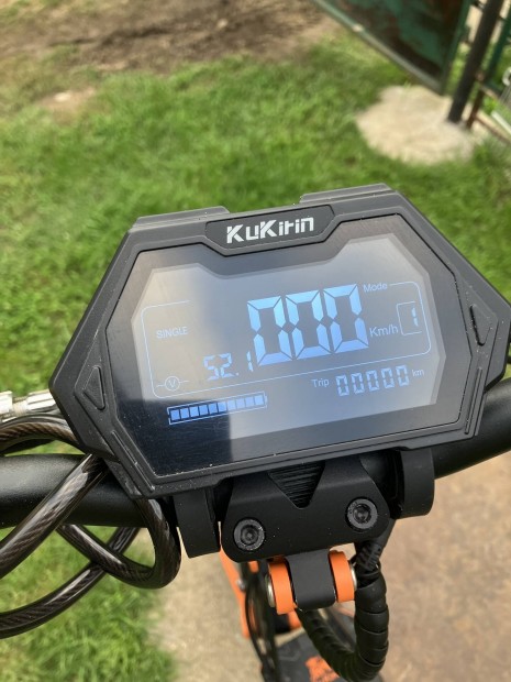 Kukirin g2 pr 