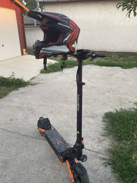 Kukirin g2 pro (2024)