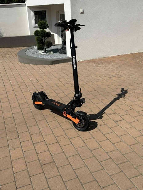 Kukirin g2 pro (2025)