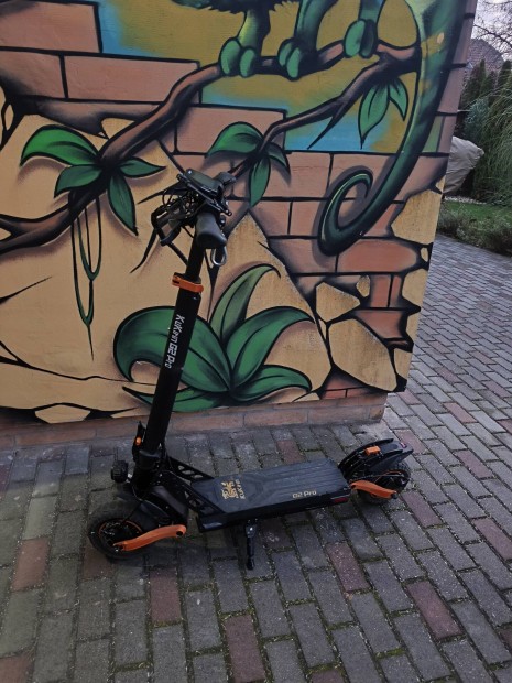 Kukirin g2pro elad�