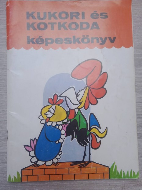 Kukori s Kotkoda kpregny