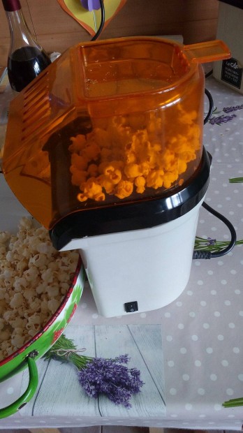 Kukorica pattogtat popcorn gp