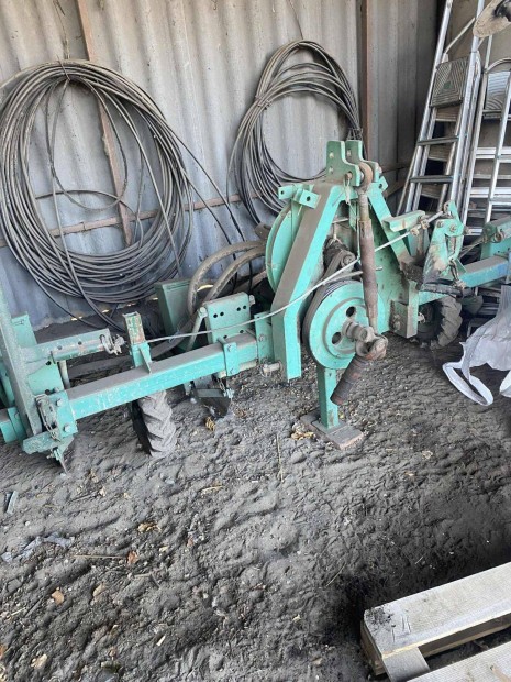 Kukorica vetgp elado