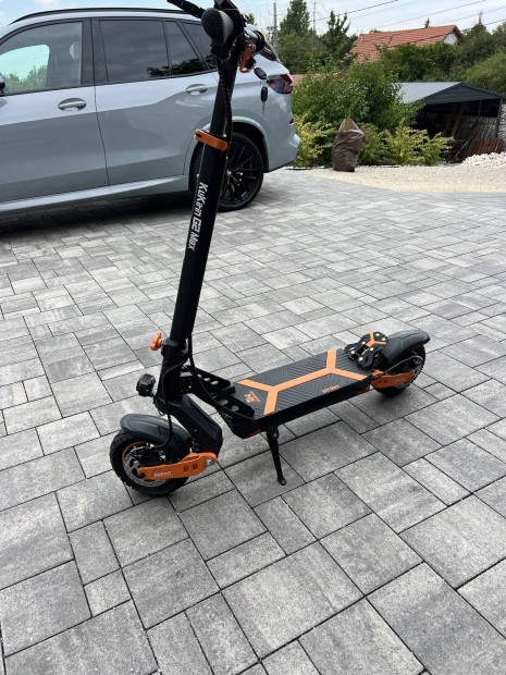 Kukorin G2 max Roller szinte új eladó