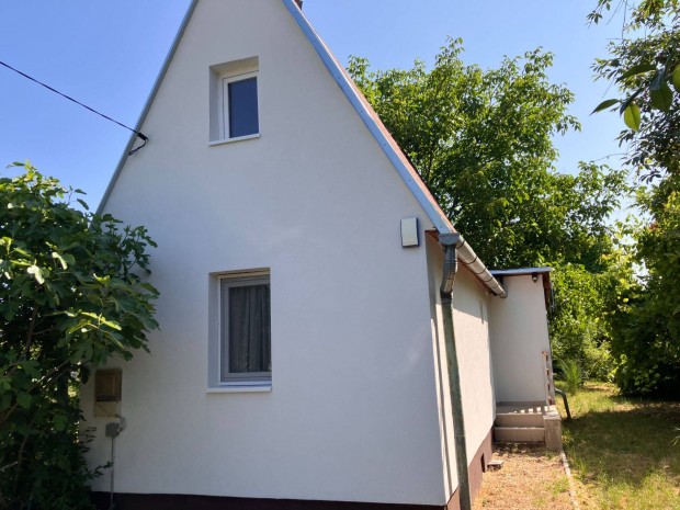 Kulcson kis ház eladó