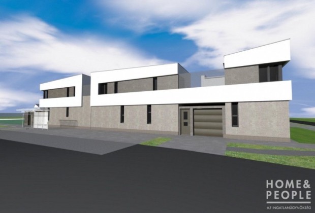 Kulcsrak�sz csal�di h�z Szegeden - Ha csak k�lt�zni akarnak.