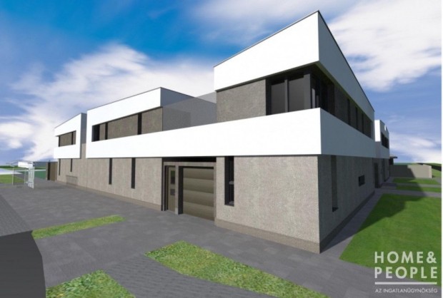 Kulcsrak�sz csal�di h�z Szegeden - Ha csak k�lt�zni akarnak.