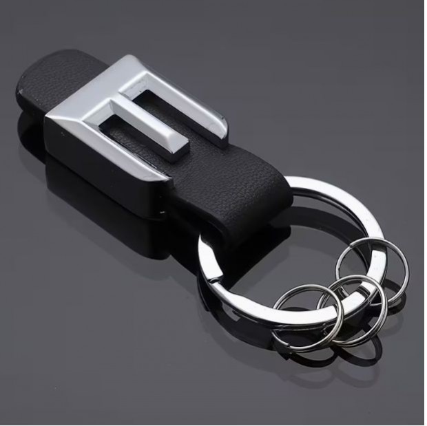 Kulcstart� E oszt�ly b�r+E logo elad�