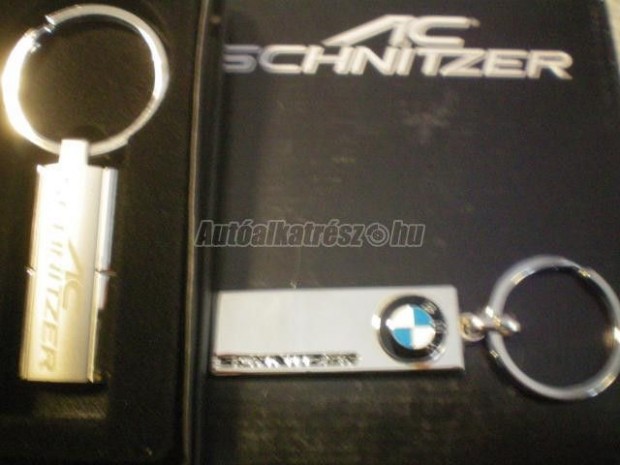 Kulcstartk - bmw egyb