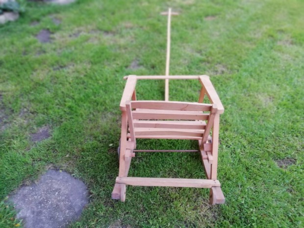 Kuli Gyerek kocsi