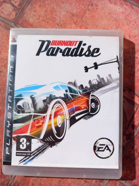 Különböző PS 3 játék új állapot