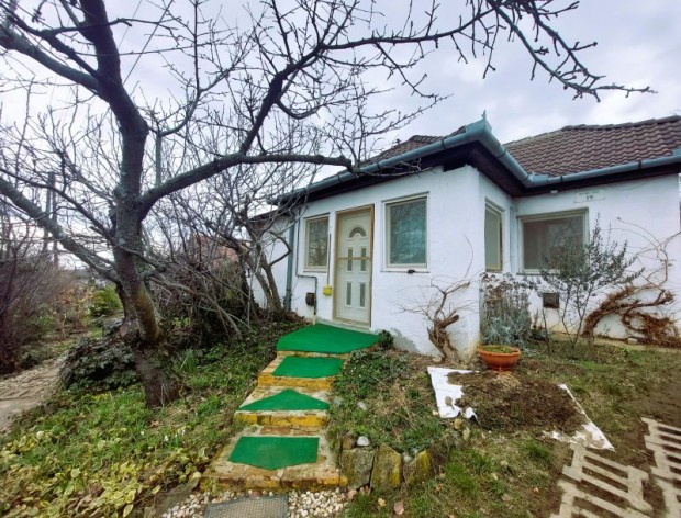 K�l�nleges, �r�kpanor�m�s z�rtkerti h�z Jakab-hegy l�b�n�l