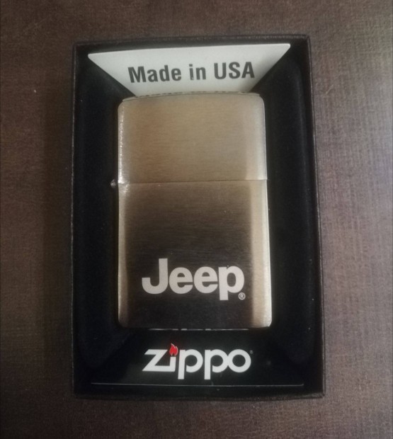 Klnleges benzines, Zippo ngyujt j