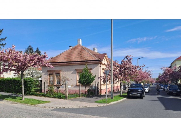 Klnleges ingatlan Sopronban