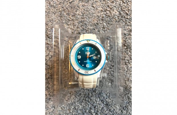 Különleges lányka Ice-Watch óra