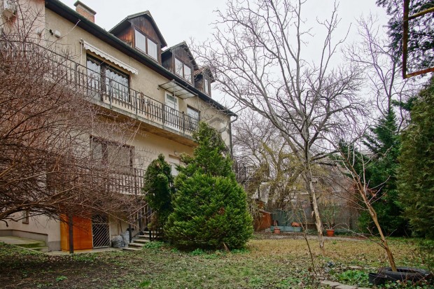 Klnleges lehetsg Budapest XI. kerletben  105 m-es duplakomfort