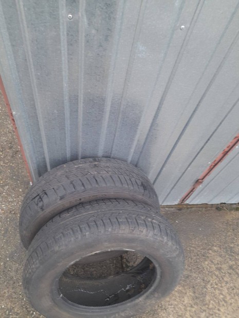Kls R 14 165/70 2 db R/2DB