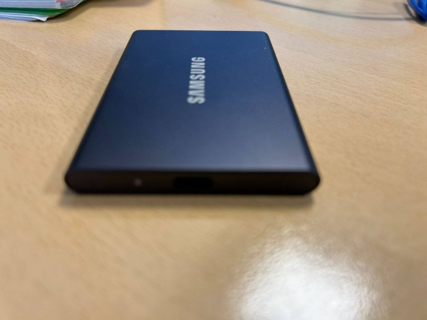 Kls Samsung T7 SSD 2TB Gen 2 USB 3.2 100/100