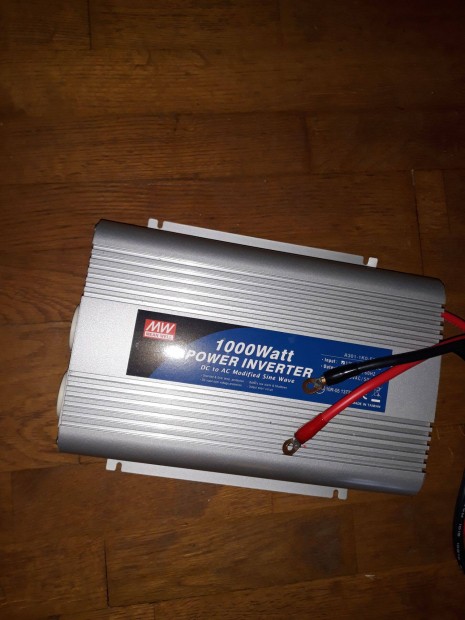 Kls akksirl mkd inverter 1000W