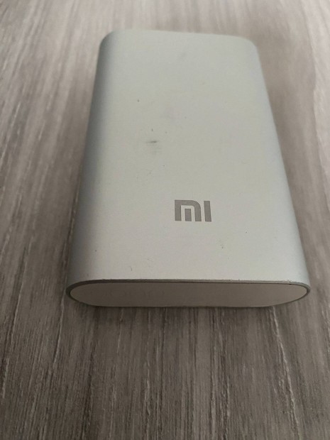Külső akkumulátor (Powerbank) 10000 mAh