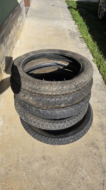 Kls gumi 16"