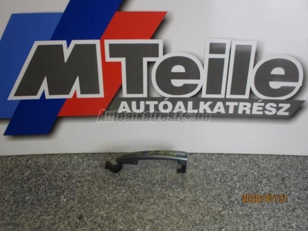 K�ls� kilincs - citroen c4 picasso