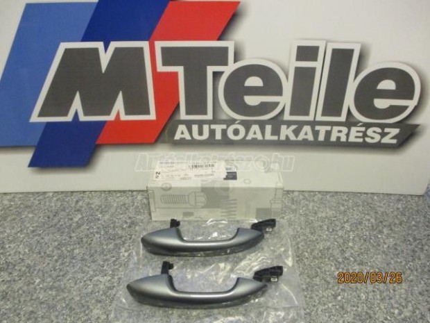 K�ls� kilincs - mercedes-benz c-oszt�ly