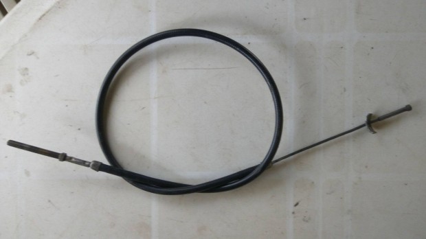 Külső kulcsos gyári DDR fékbowden Simson Schwalbe
