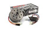 Külső rotor gyújtás MVT Millenium Yamaha Aerox / Neo's / MBK 2003