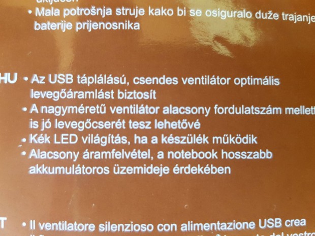 Kls usb ht elad