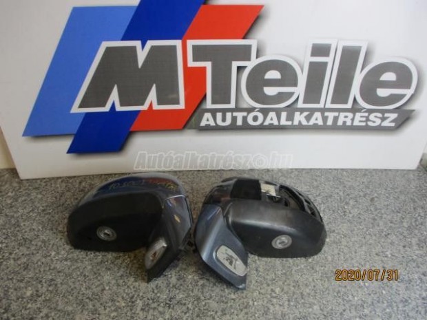 K�ls� visszapillant� - citroen c4 picasso