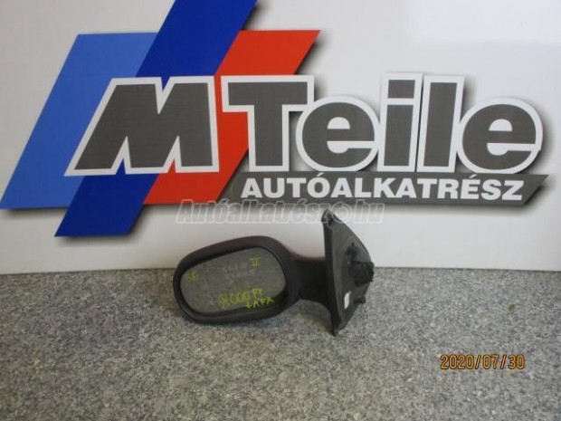 K�ls� visszapillant� - renault clio