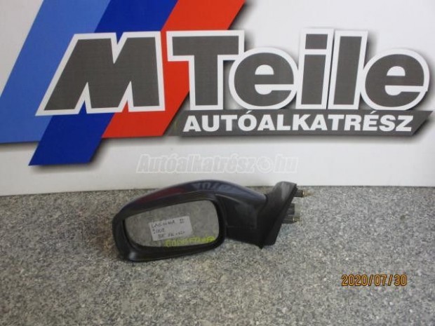 Külső visszapillantó - renault laguna