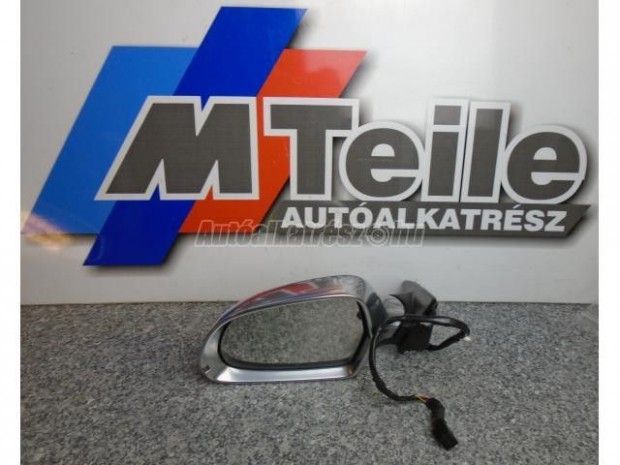 K�ls� visszapillant� t�k�r - audi a4