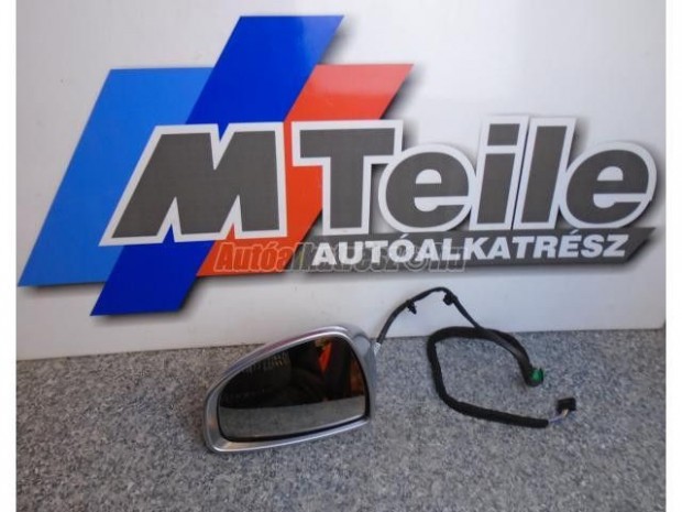 K�ls� visszapillant� t�k�r - audi tt