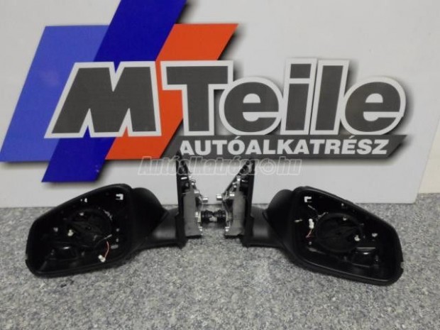 Külső visszapillantó tükör - bmw x1
