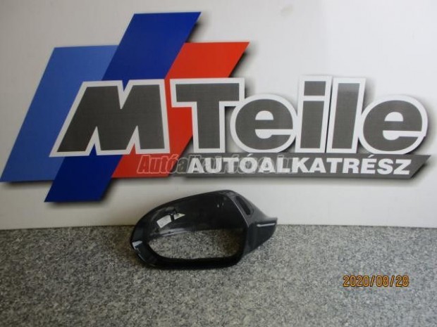 K�ls�visszapillant� h�z - audi a6