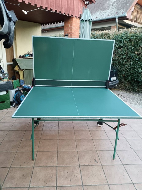 Kltri Kettler alu Ping pong asztal