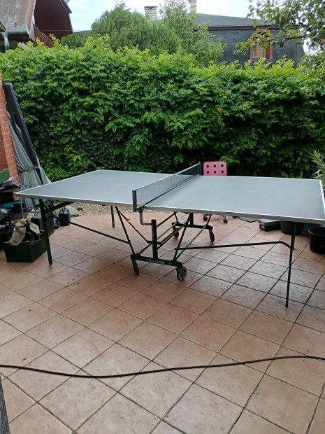 Kltri Kettler pingpong asztal