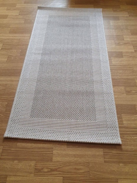 Kltri s beltri sznyeg krm szn Diego 70 x 140 cm