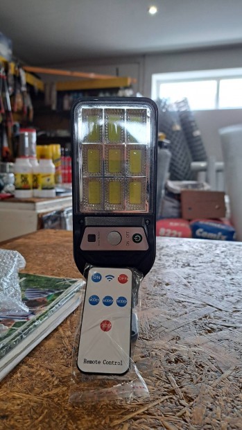 Kültéri led reflektor