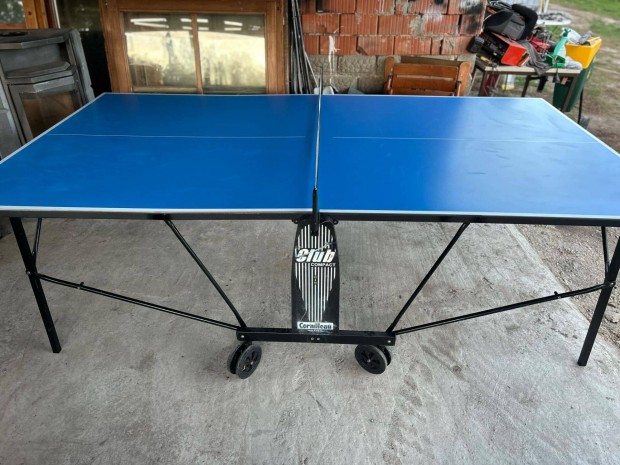 Kltri ping-pong asztal