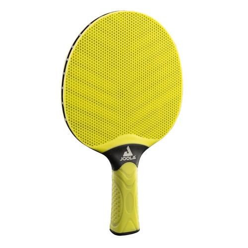 Kltri pingpongt JOOLA VIVID OUTDOOR LIME