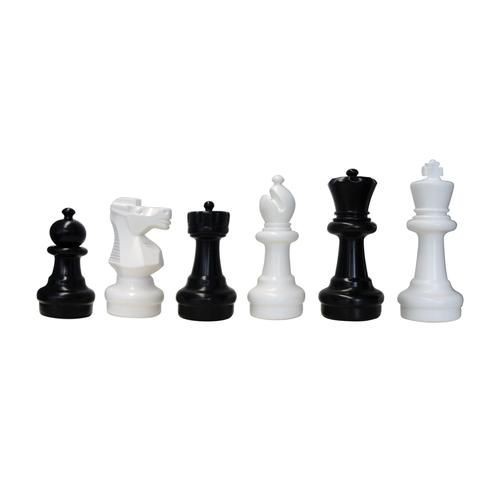 Kltri sakk kszlet, 30 cm-s CHESSMASTER