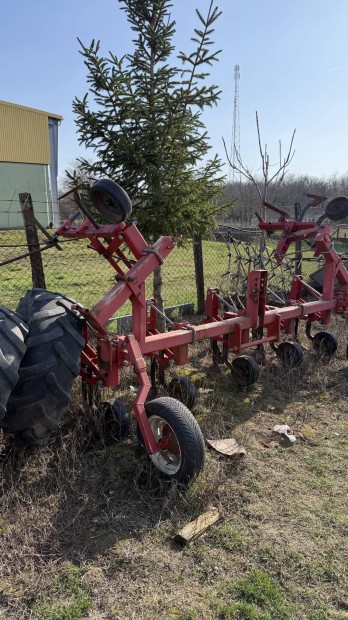 Kultiv�tor elad�