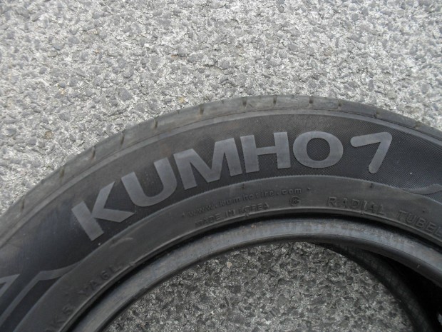 Kumho 15" nyári gumi