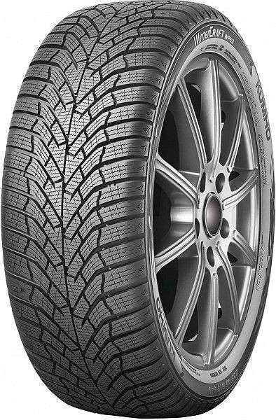 Kumho 175/65R15 84T WP52 WinterCraft tli gumi